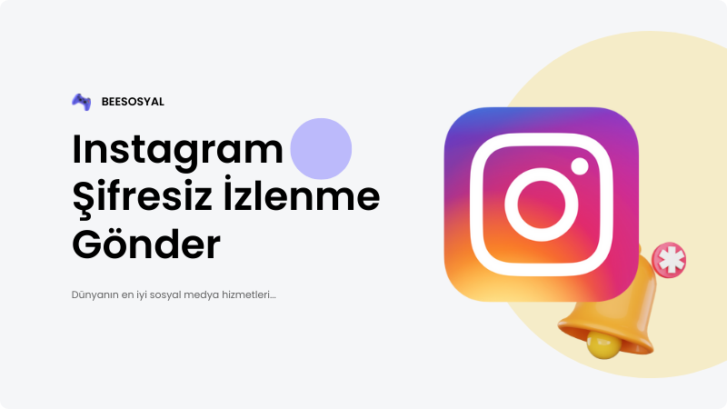 Instagram Hikaye İzlenme Gönder Şifresiz ve Stabil